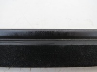 фото thumb №7, Volvo s90, v90 2019 левая сторона молдинг / прокладка стекло дверь