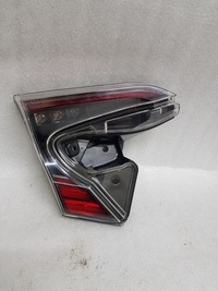 фото thumb №1, Лампа левая задняя крышки led toyota c-hr 81590f402100