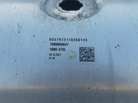 фото thumb №9, Volvo fh fm renault бак пального 475 l 22038784