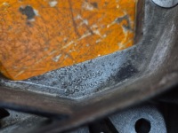 Купити Opel meriva-a 04-10 1.6b 105km насос оливи 55559195 z16xep, фото thumb