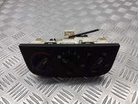 фото thumb №1, Панель керування обдув opel corsa c