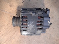 Купить Генератор peugeot оригинальный номер 9678048880, фото thumb