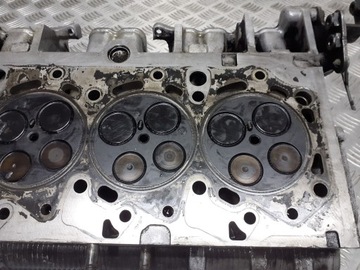 фото thumb №9, Головка ford mondeo mk3 2.0 tdci