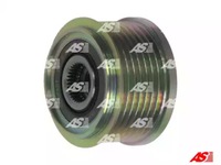 фото thumb №2, Колесо пасове генератора as-pl afp0051