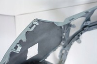 фото thumb №11, Бампер перед передній fiat panda 3 iii cross 2012-