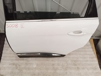 фото thumb №6, Peugeot 5008 ii дверь левая задняя ewp