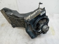 Купити Інтеркулер вентилятор smart w451 a4515000501, фото thumb