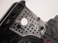 фото thumb №6, Golf 5 v 04-08 бардачок пассажира