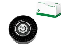 Купити Ролик ремінь багаторучний. bmw генератор bmw 1 e81,, фото thumb