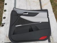 фото thumb №9, Обшивки дверь обивка правое левая перед задняя hyundai santa fe iv 1.6 plug-in