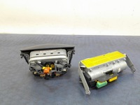 фото thumb №13, Vw phaeton панель приладів приладова подушки безпеки ремені