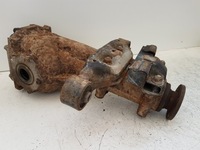 фото thumb №4, Мост задняя задний дифференциал subaru outback 4 iv 2.0d