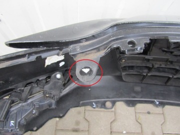 фото thumb №8, Бампер перед переднее nissan micra k14 19-