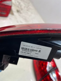 фото thumb №11, Лампы задняя porsche cayenne ii 7p usa комплект ! bdb. !