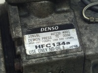 фото thumb №7, Компрессор кондиционера toyota corolla verso avensis rav 4 47220-4221 10s15l