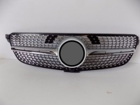 фото thumb №5, Mercedes w166 gle решітка / решітка - 4038