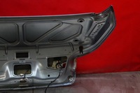 фото thumb №11, Кришка багажника задня задня mitsubishi colt 6 vi z30 cabrio 06r