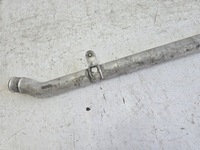 фото thumb №2, Porsche cayenne 9y труба інтеркулер