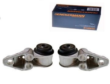 фото thumb №1, Втулка втулки задней балка vw passat b5 зад kpl