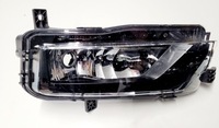 фото thumb №1, Протитуманна фара правий vw crafter 2 ii man tge 7c0941662a