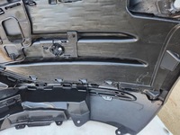 фото thumb №16, Бампер mercedes glc w253 amg рестайлінг ніч edition перед переднє 2019-камера