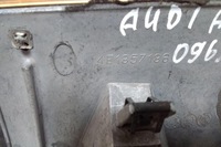 фото thumb №7, Молдинг декоративная приборная панель audi 4e1857186 4.16l бензиновый 2007