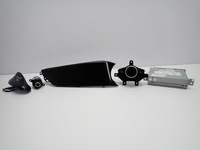 фото thumb №1, Навигация navi радио заводская оригинал 50546585 alfa romeo giulia 16r