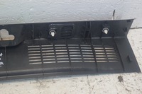 фото thumb №11, Защита порог багажника mitsubishi outlander iii