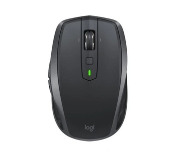 Беспроводная мышь Logitech MX Anywhere 2S с лазерным датчиком