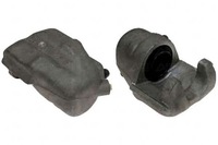 фото thumb №2, Nk суппорт ham. fiat перед panda 85-04 pr