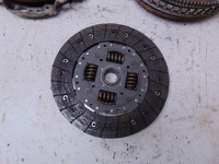 фото thumb №10, Sprzęgłokoło двухмассовый mercedes sprinter 906 2.2 cdi 124051810 324056210