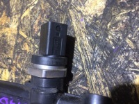 Купить A4 b8 рестайлинг  1.8 tfsi молдинг датчик 06h906051f, фото thumb