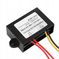 фото thumb №3, Модуль живлення ac-dc модуль конвертер потужності