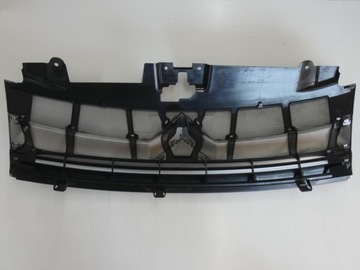 фото thumb №13, Решітка, решітка радіатора citroen jumpy