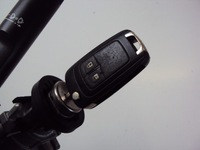 фото thumb №4, Перемикач комбінований замок запалювання insignia a 08-17