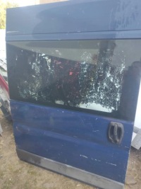 Купити Drwi бічний зсувні ducato boxer jumper 06-, фото thumb