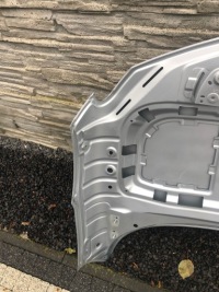 Smart #1 капот Оригінал, фото thumb