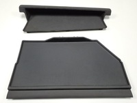 фото thumb №1, Резиновый элемент вкладыш бардачка volvo v60 30791460