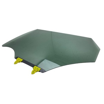 фото thumb №11, Renault kadjar скло двері лівих задніх 2018