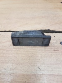 фото thumb №1, Лампа освещение номерного знака задняя citroen c8