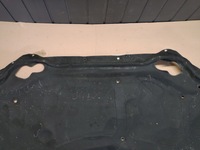 фото thumb №9, Шумоизоляция капот + клипсы mercedes c w203 coupe