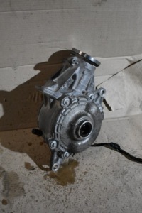 Купить Дифференциал мост передний перед mercedes w206 w214 2,647 1, фото thumb