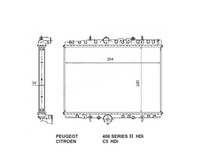 фото thumb №1, Радиаторов peugeot 406 8_ , 99 - 04 133068
