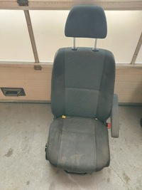 фото thumb №1, Сидіння пасажира mercedes sprinter 906 air bag