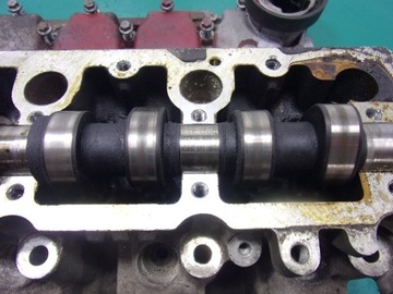 фото thumb №12, Volkswagen polo 1.4 mpi головка двигуна