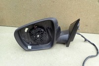 фото thumb №1, Зеркало левая renault kadjar 13 pin ассистент