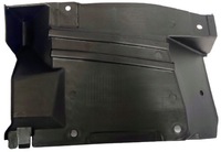 фото thumb №1, Mitsubishi eclipse cross outlander подкрылок дефлектор защита полуось правая