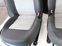 фото thumb №7, Сиденья skoda octavia 2 04-08 хэтчбек