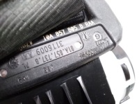 фото thumb №7, Задній pas безпеки ліва сторона volkswagen id.3 10a857805b