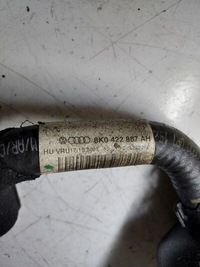 фото thumb №9, Бак усилителя шланг audi a5 8t